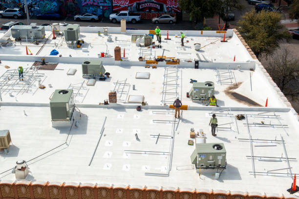 Best Roof Inspection  in Iceville, AL