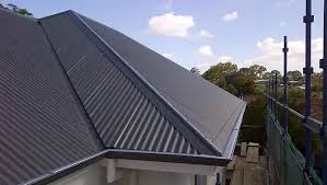 Best Storm Damage Roof Repair  in Iceville, AL